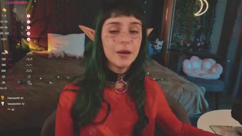 Snapshot of mika_moon_ chatting on February 26, 2025, 7:38 pm mika_moon_ online show from February 26, 2025, 7:38 pm