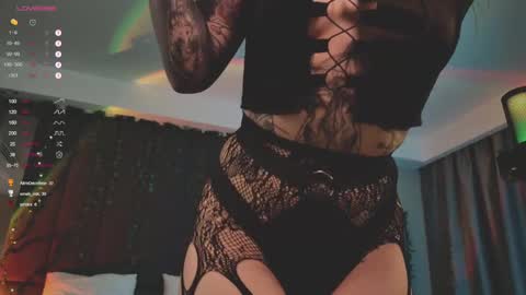 Snapshot of mika_moon_ chatting on February 27, 2025, 2:54 pm mika_moon_ online show from February 27, 2025, 2:54 pm