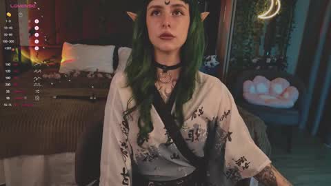 Snapshot of mika_moon_ chatting on March 9, 2025, 8:07 am mika_moon_ online show from March 9, 2025, 8:07 am