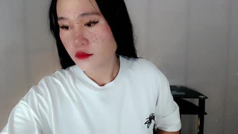 Snapshot of mika_oka chatting on March 8, 2026, 7:56 am Hi im Avah online show from March 8, 2026, 7:56 am