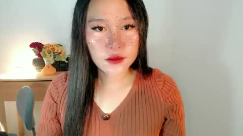 Snapshot of mika_oka chatting on March 9, 2026, 4:27 am Hi im Avah online show from March 9, 2026, 4:27 am