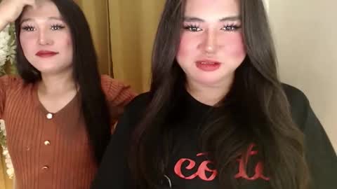 Snapshot of mika_oka chatting on March 9, 2026, 9:19 pm Hi im Avah online show from March 9, 2026, 9:19 pm