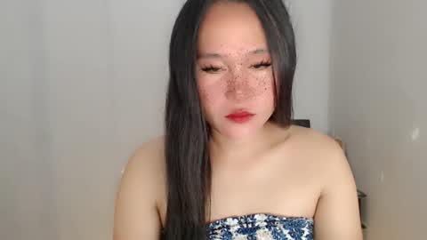 Snapshot of mika_oka chatting on March 11, 2026, 6:08 am Hi im Avah online show from March 11, 2026, 6:08 am