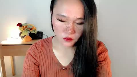 Snapshot of mika_oka chatting on March 15, 2026, 12:49 am Hi im Avah online show from March 15, 2026, 12:49 am