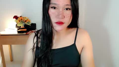 Snapshot of mika_oka chatting on March 15, 2026, 11:22 pm Hi im Avah online show from March 15, 2026, 11:22 pm