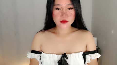 Snapshot of mika_oka chatting on March 18, 2026, 2:31 pm Hi im Avah online show from March 18, 2026, 2:31 pm