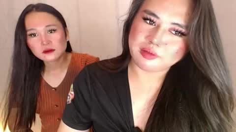 Snapshot of mika_oka chatting on March 20, 2026, 5:18 pm Hi im Avah online show from March 20, 2026, 5:18 pm