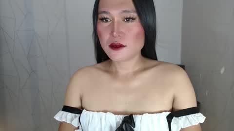 Snapshot of mika_oka chatting on March 24, 2026, 5:01 am Hi im Avah online show from March 24, 2026, 5:01 am