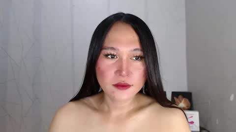 Snapshot of mika_oka chatting on March 25, 2026, 2:06 am Hi im Avah online show from March 25, 2026, 2:06 am