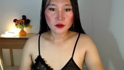 Snapshot of mika_oka chatting on April 1, 2026, 3:07 am Hi im Avah online show from April 1, 2026, 3:07 am