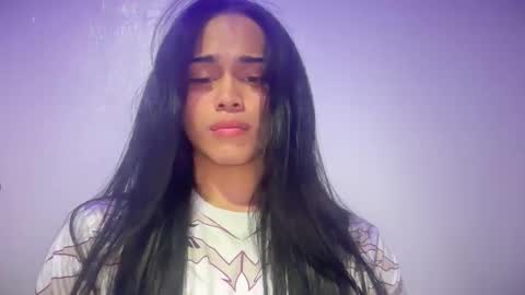 mika_pedersen online show from September 21, 2025, 4:08 pm