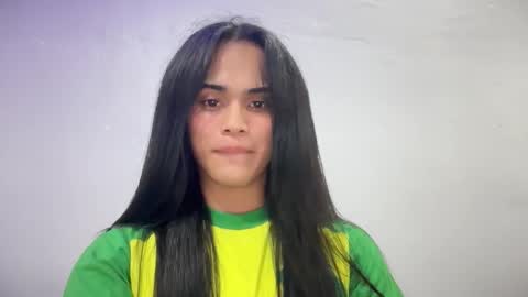 mika_pedersen online show from September 23, 2025, 7:50 pm