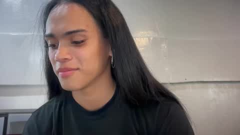 mika_pedersen online show from September 26, 2025, 9:19 pm