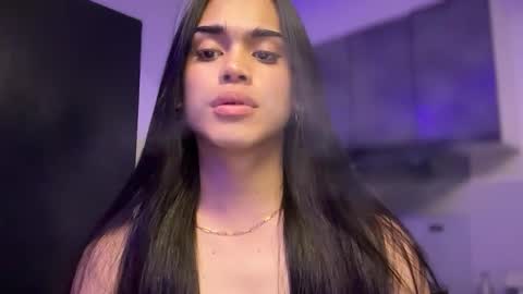 mika_pedersen online show from January 18, 2026, 12:47 am