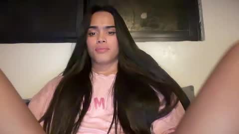 Snapshot of mika_pedersen chatting on March 24, 2026, 7:41 pm mika_pedersen online show from March 24, 2026, 7:41 pm