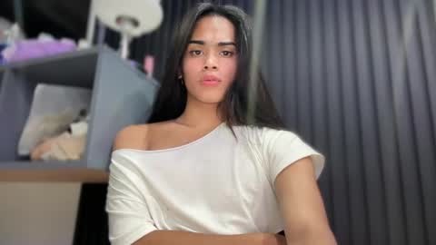 Snapshot of mika_pedersen chatting on April 15, 2026, 8:10 am mika_pedersen online show from April 15, 2026, 8:10 am