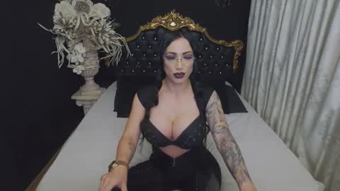 Mikaela online show from January 17, 2026, 2:38 am