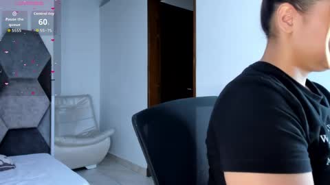 Mikaela blondie bigass online show from May 14, 2026, 7:20 pm