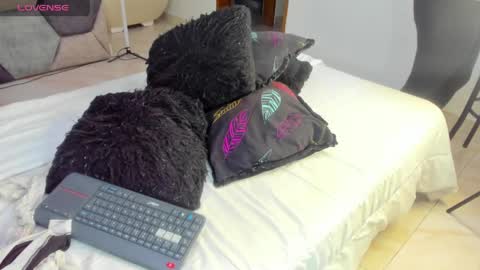 Mikaela blondie bigass online show from May 24, 2026, 7:08 pm