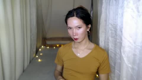 Snapshot of mikaellasander chatting on January 21, 2025, 12:29 pm ELLA online show from January 21, 2025, 12:29 pm