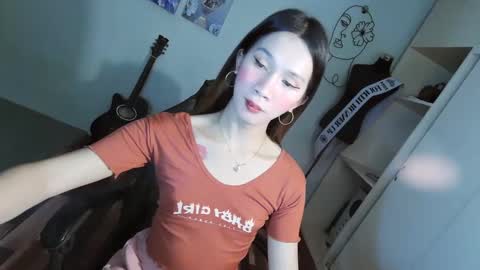 Snapshot of mikaellasander chatting on March 1, 2025, 1:29 pm ELLA online show from March 1, 2025, 1:29 pm