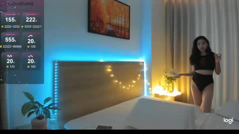 Miko now i live in Vietnam online show from January 16, 2025, 8:22 am