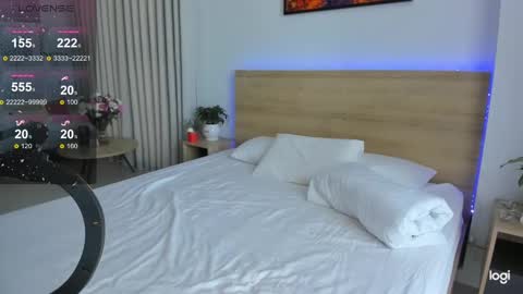 Miko now i live in Vietnam online show from February 2, 2025, 2:17 am