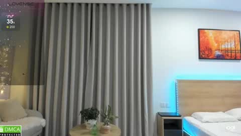 Miko now i live in Vietnam online show from March 4, 2025, 12:55 pm