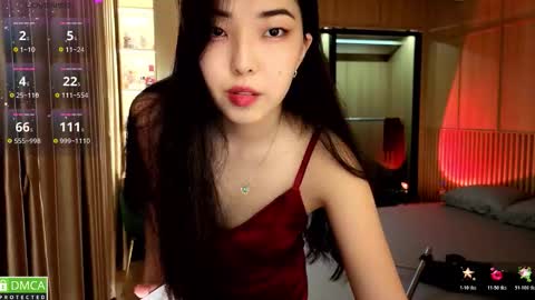 Miko now i live in Vietnam online show from October 22, 2025, 3:23 pm
