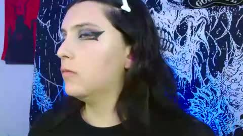 Mika online show from October 8, 2025, 4:54 am