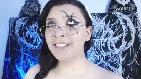 Mika online show from October 24, 2025, 10:17 pm