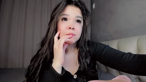 Snapshot of mikasssu chatting on December 8, 2024, 11:46 am mikasssu online show from December 8, 2024, 11:46 am