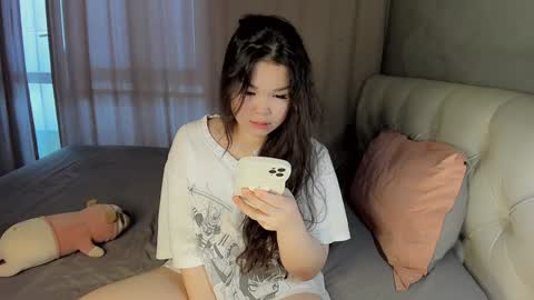 Snapshot of mikasssu chatting on December 10, 2024, 9:33 am mikasssu online show from December 10, 2024, 9:33 am