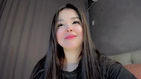 Snapshot of mikasssu chatting on December 22, 2024, 12:38 pm mikasssu online show from December 22, 2024, 12:38 pm