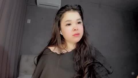 Snapshot of mikasssu chatting on January 10, 2025, 1:21 am mikasssu online show from January 10, 2025, 1:21 am