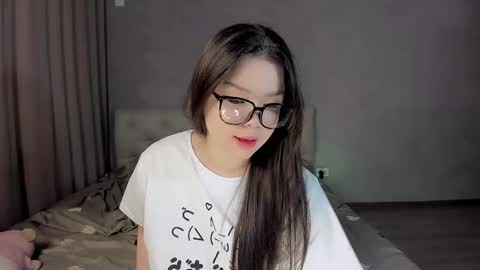 Snapshot of mikasssu chatting on January 20, 2025, 12:07 pm mikasssu online show from January 20, 2025, 12:07 pm