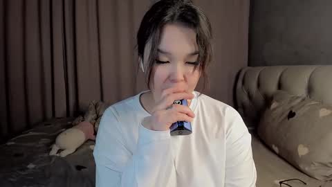 Snapshot of mikasssu chatting on January 22, 2025, 1:00 pm mikasssu online show from January 22, 2025, 1:00 pm