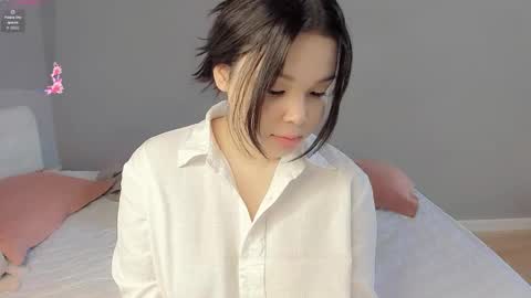 Snapshot of mikasssu chatting on October 7, 2025, 9:06 am mikasssu online show from October 7, 2025, 9:06 am