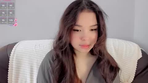 Snapshot of mikasssu chatting on October 19, 2025, 10:05 am mikasssu online show from October 19, 2025, 10:05 am