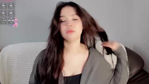 Snapshot of mikasssu chatting on October 22, 2025, 11:10 am mikasssu online show from October 22, 2025, 11:10 am