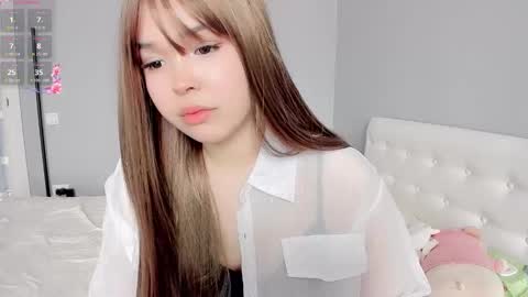 Snapshot of mikasssu chatting on November 2, 2025, 11:34 am mikasssu online show from November 2, 2025, 11:34 am