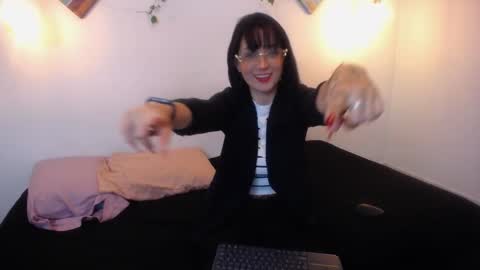 mikaza online show from March 21, 2026, 12:54 pm