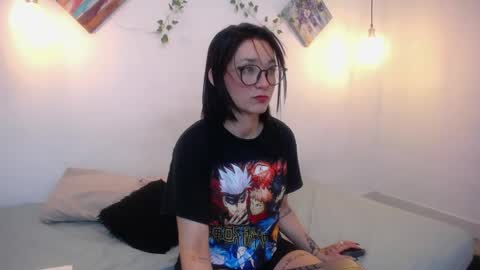 Snapshot of mikaza_akerman chatting on May 11, 2026, 4:04 pm mikaza online show from May 11, 2026, 4:04 pm