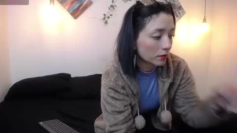 Snapshot of mikaza_akerman chatting on June 10, 2026, 1:10 pm mikaza online show from June 10, 2026, 1:10 pm
