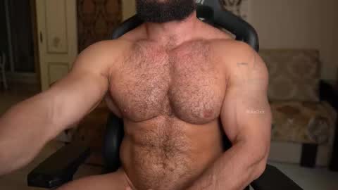 mike0xx online show from October 4, 2025, 6:50 pm