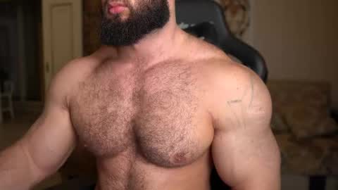 mike0xx online show from October 25, 2025, 9:50 am