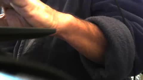 mike26051 online show from January 5, 2026, 5:27 pm