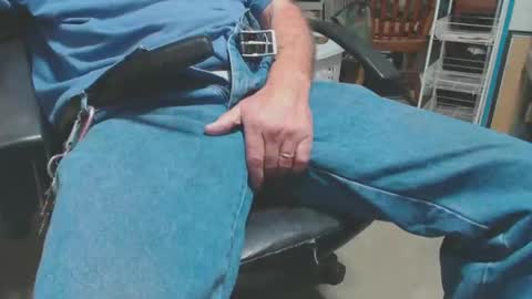 mike694fun online show from December 24, 2024, 7:33 pm