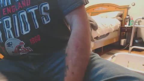 mike694fun online show from February 4, 2025, 4:50 pm