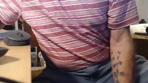 mike694fun online show from February 17, 2026, 8:37 pm